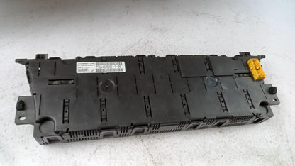 Original CITROEN C4 Picasso Kombiinstrument 6106YY