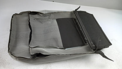 Original KIA Picanto 15-17 Sitzrücklehnenbezug vorne 883601Y530DGB