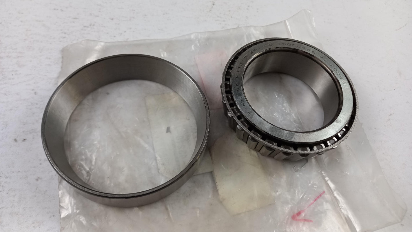 Original OE NISSAN Atleon Cabstar TK55 Radlager 43210MB20A