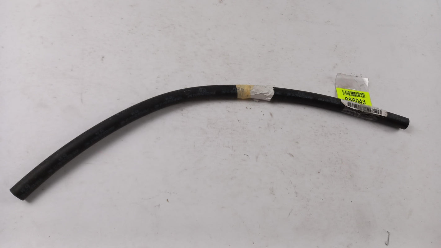 Original NISSAN Cabstar 2006- Kraftstoffleitung 17272LC10A