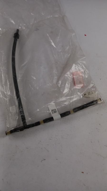 Original OE Peugeot fuel hose 9824723180 