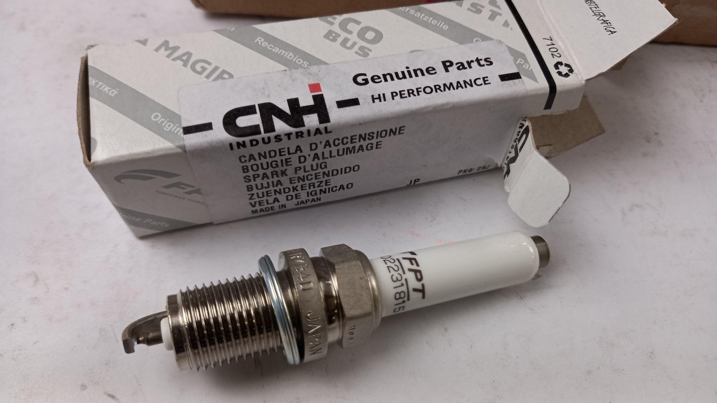 Original IVECO Stralis Zündkerze 5802231815