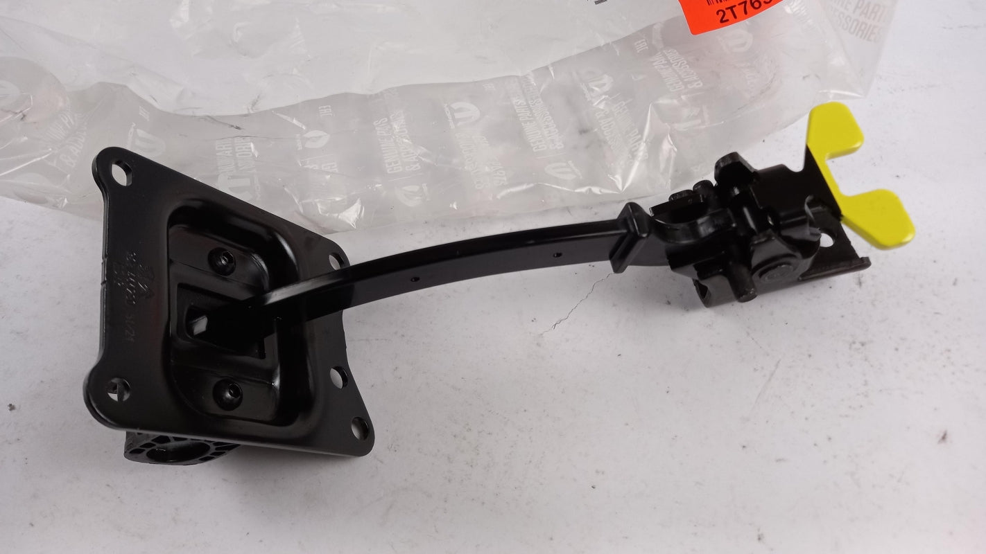 Original Peugeot Partner Tepee Citroën Berlingo B9 Türfangband 8731R2