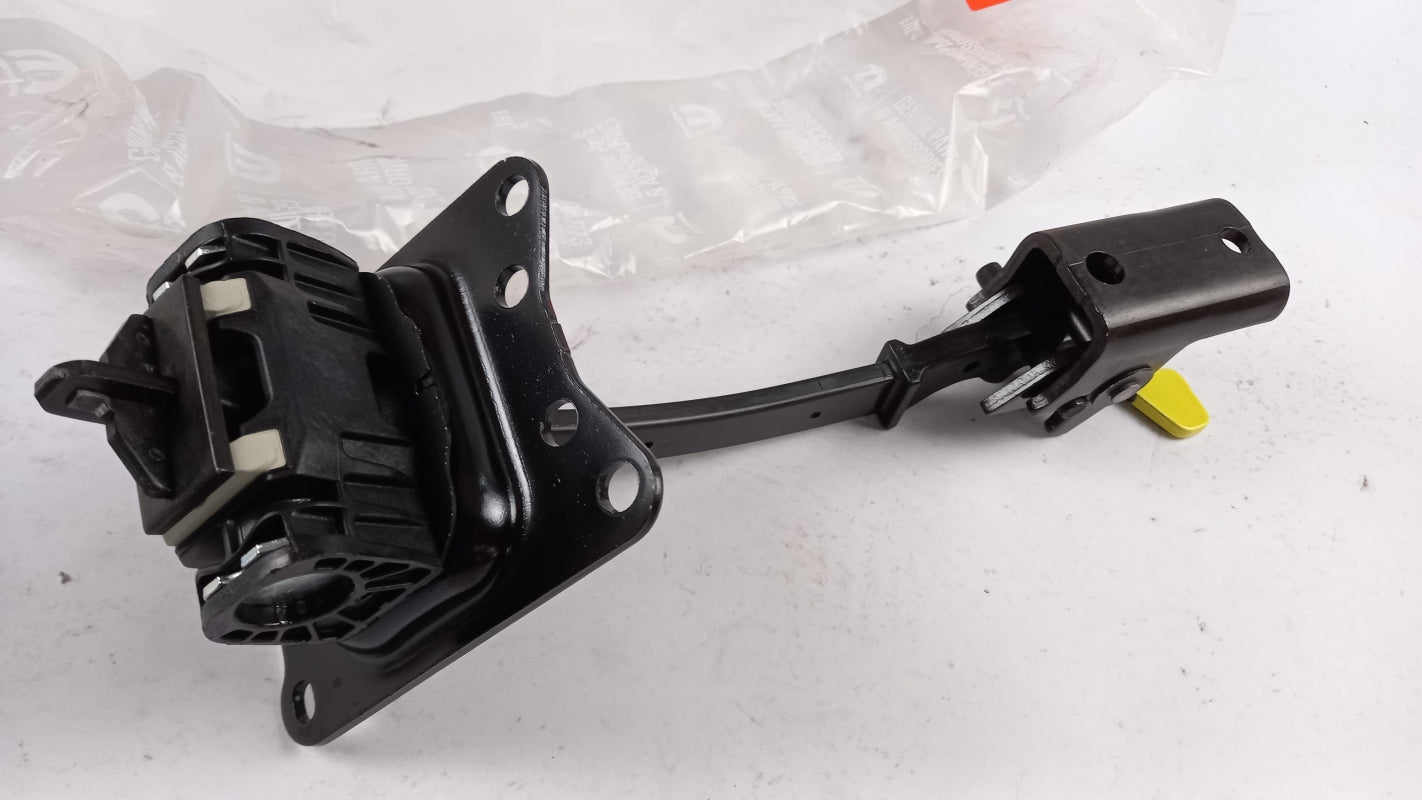 Original Peugeot Partner Tepee Citroën Berlingo B9 Türfangband 8731R2