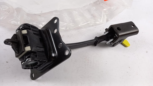 Original Peugeot Partner Tepee Citroën Berlingo B9 Türfangband 8731R2