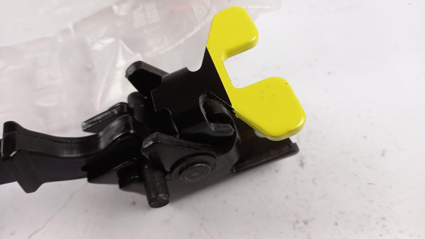 Original Peugeot Partner Tepee Citroën Berlingo B9 Türfangband 8731R2