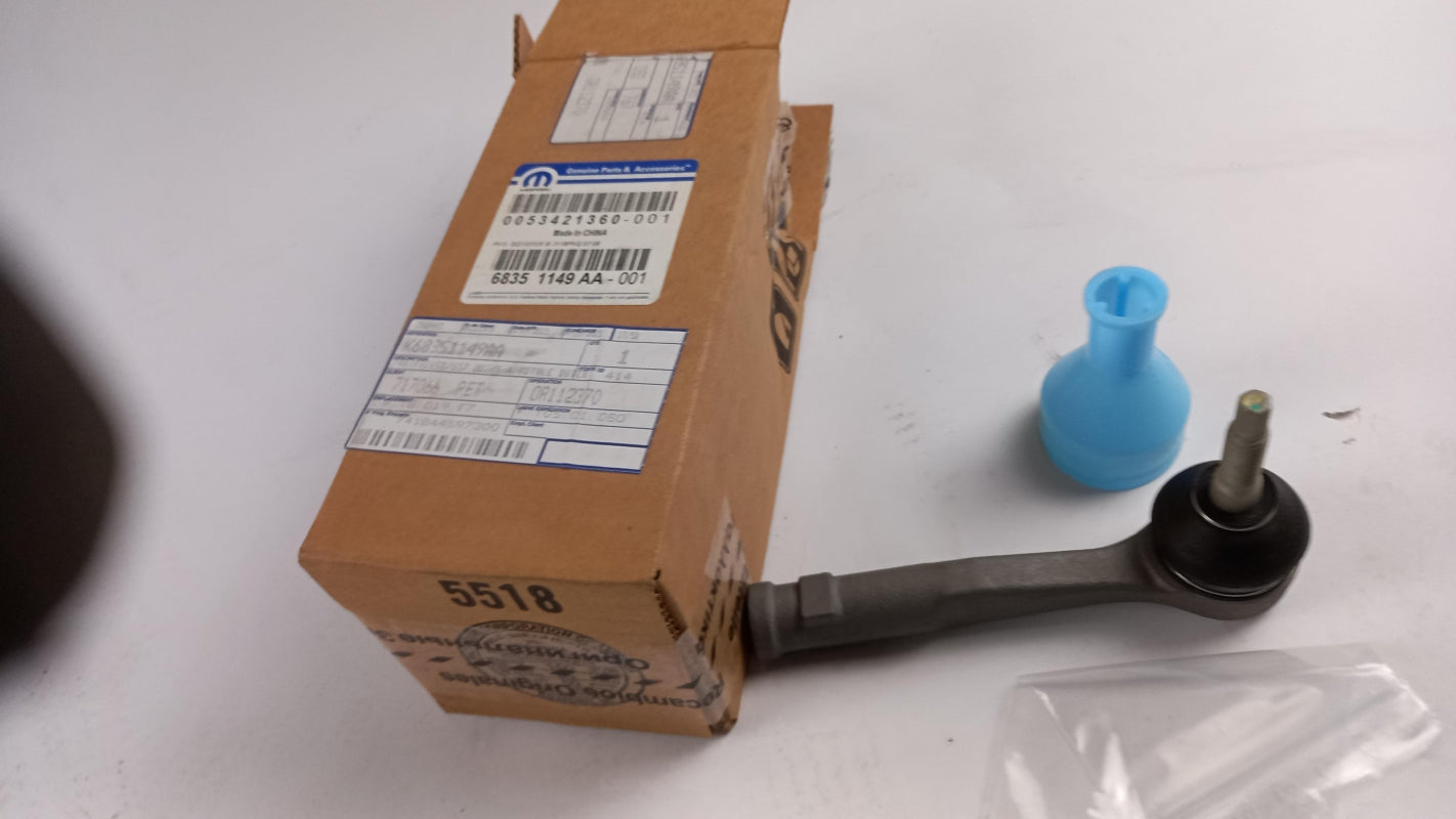 Original OE FIAT Spurstangenkopf K68351149AA