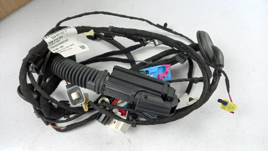 Original SKODA Elroq Enyaq Tür Leitungssatz Kabelbaum vorne rechts 5LB971121T