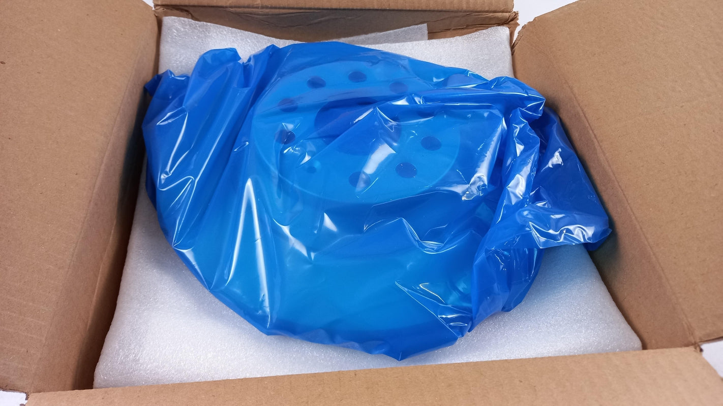 Original OE Volkswagen brake disc (1 piece) 5QN615601 