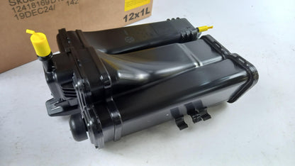 Original OE Volkswagen Aktivkohlefilter 2Q0201801A