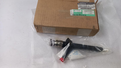Original OE NISSAN Injektor Düse 16600EC00REX