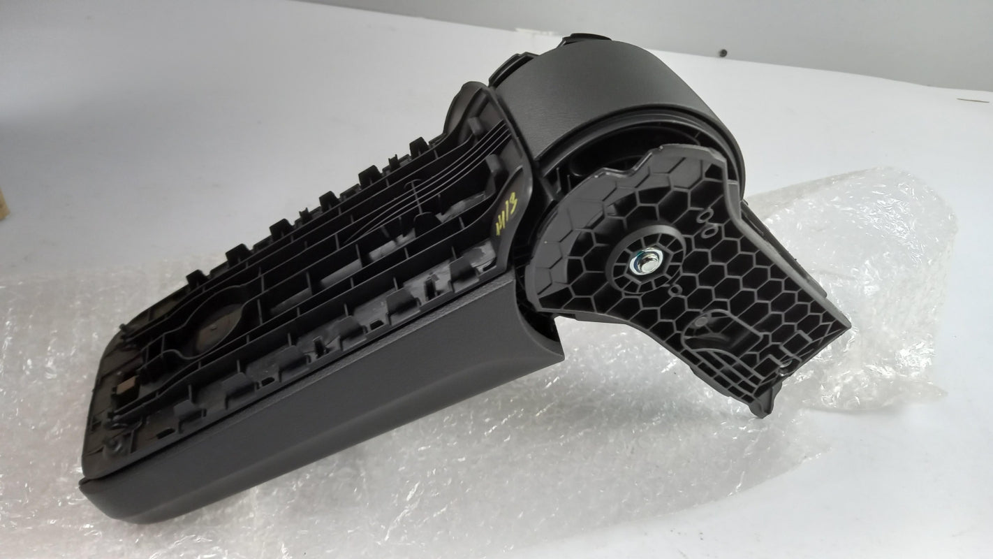 Original SKODA Fabia NJ Rapid SEAT Toledo KG Armlehne satinschwarz 6V08671749B9