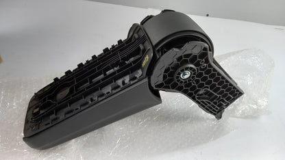 Original SKODA Fabia NJ Rapid SEAT Toledo KG Armlehne satinschwarz 6V08671749B9