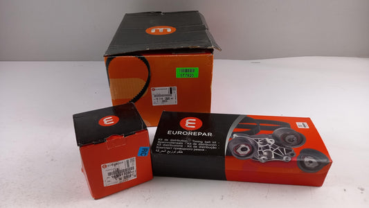 Original OE Peugeot Zahnriemensatz 1611887580