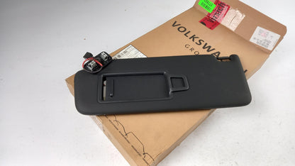 Original VW Golf T-Cross T-Roc SKODA Karoq Sonnenblende links 5G0857551AJ3H8