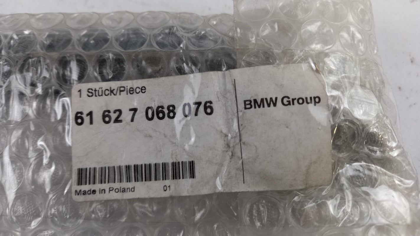 Original OE BMW Wischerarm 61627068076