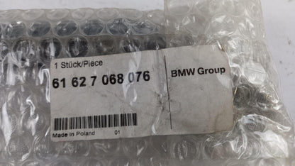 Original OE BMW Wischerarm 61627068076