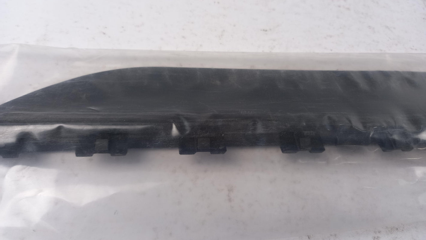 Original AUDI A8 S8 Quattro 4N 2018- Stoßfängerabdeckung 4N08071109B9