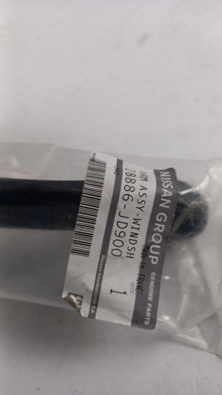 Original NISSAN Qashqai J10 Wischerarm 28886JD900
