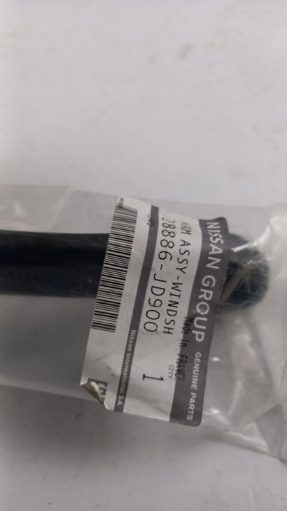 Original NISSAN Qashqai J10 Wischerarm 28886JD900