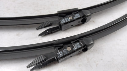 Original MERCEDES-BENZ C-klasse 2014- Wischerblättersatz (2st) A2058202400