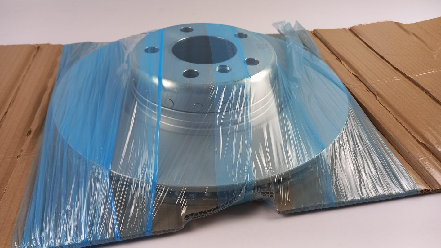 Original OE BMW 1 2 3 4 Series Bremsscheibe (1 Stück) Hinteren 34206898719