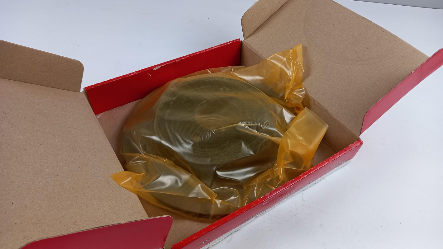 Original HYUNDAI Accent i20 Solaris Verna KIA Rio rear brake disc 584110U300 