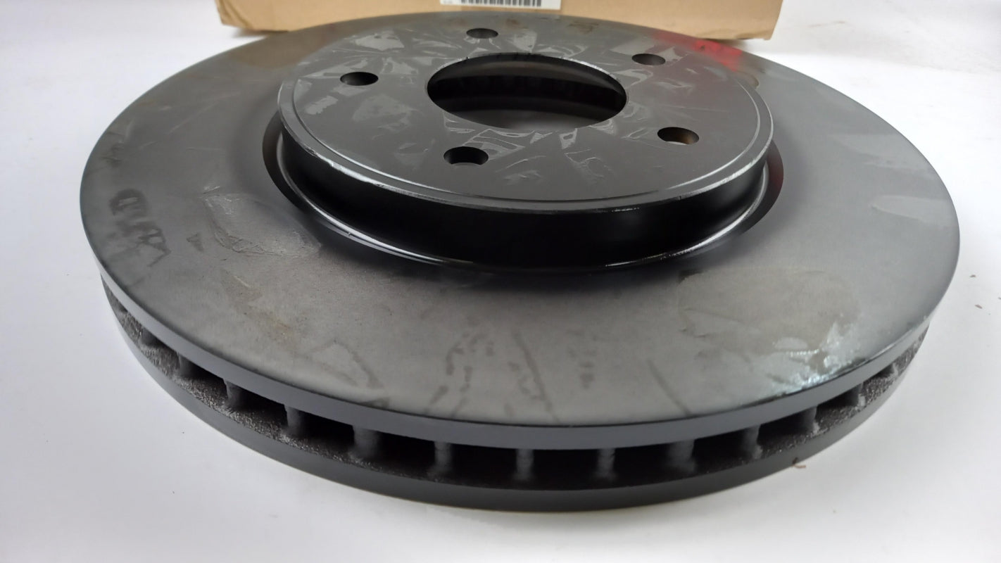 Original NISSAN Leaf ZE0 Serena C26 Bremsscheibe (1 Stück) 402063NA0A