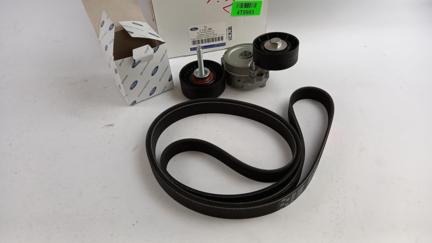 Original OE FORD Zahnriemensatz 2110280