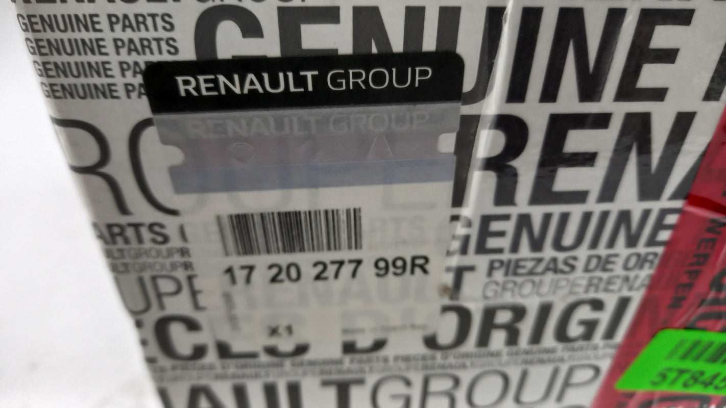 Original OE RENAULT Kraftstoff-Fördereinheit 172027799R