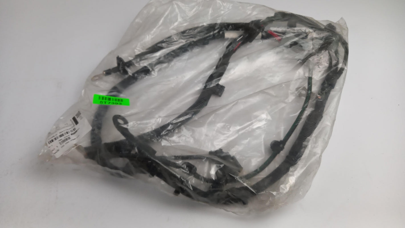 Original PEUGEOT 308 CITROEN C4 OPEL Corsa-F Batteriepluskabel 9824445280