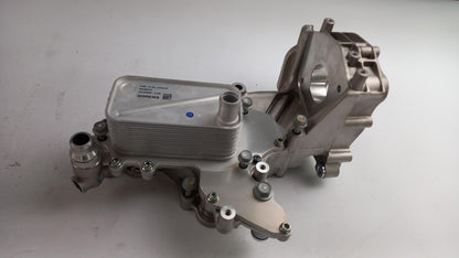 Original OPEL Insignia-B Zafira-C 2.0 CDTi Motorölkühler 55495019