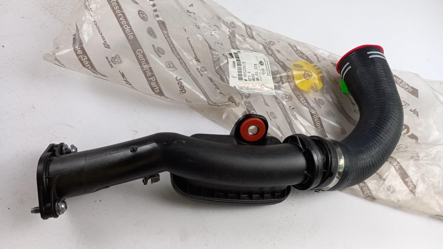 Original OE OPEL Ladeluftschlauch 95523072