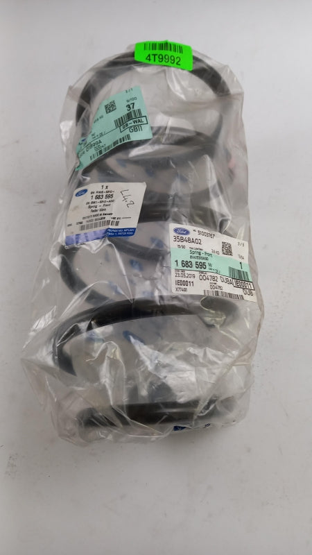Original OE FORD Fahrwerksfeder 1683595