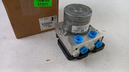 Original OPEL Astra K Bremsanlage Hydraulikaggregat 42708125