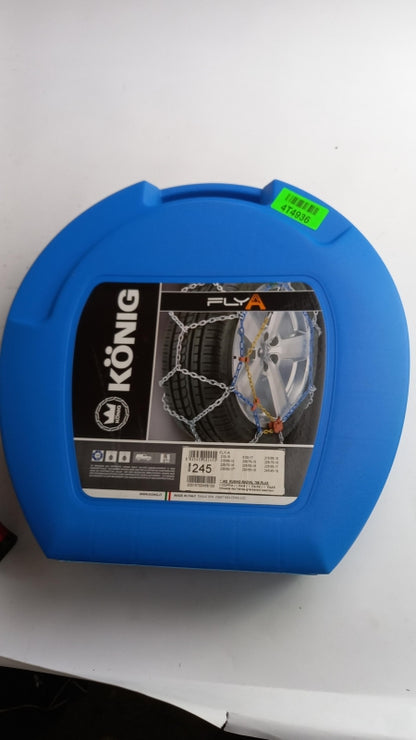KONIG Schneeketten FLY-A245