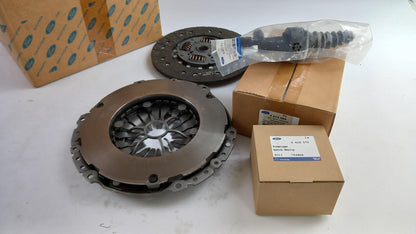 Original OE FORD Kupplungssatz 2048047