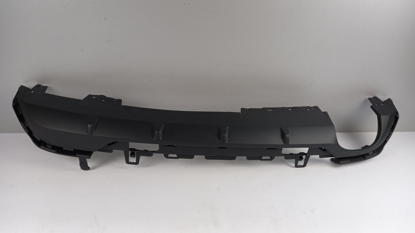Original RENAULT Megane IV Stoßstange Abdeckung hinten 850B03130R