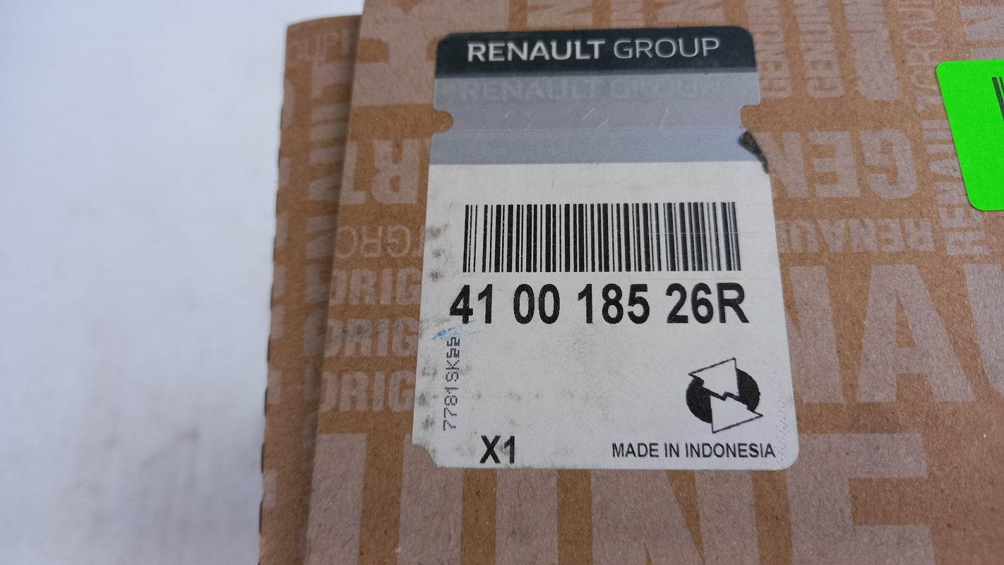 Original OE RENAULT Bremssattel 410018526R