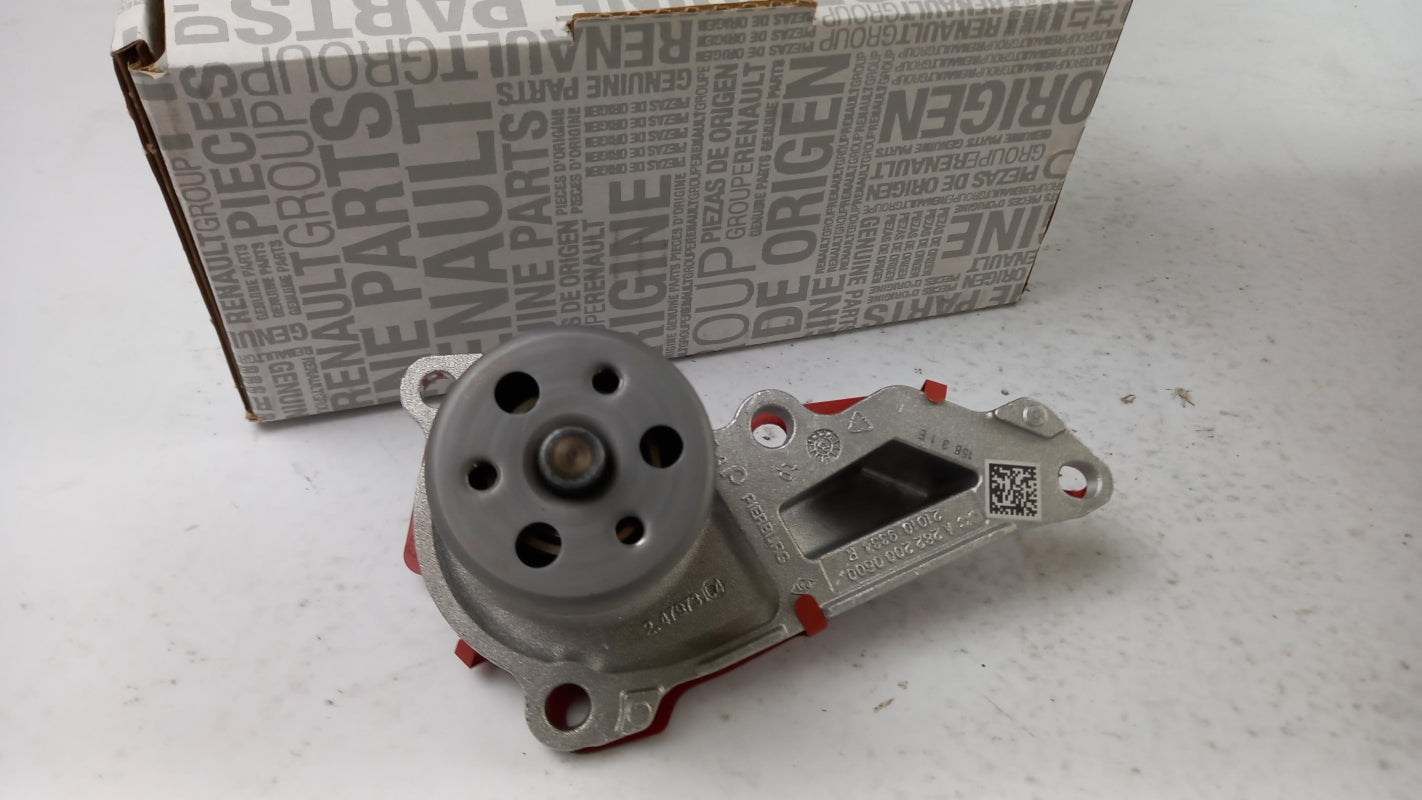 Original RENAULT Megane 4 Scenic 4 1.0/1.3 Wasserpumpe 210109334R