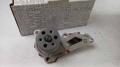 Original RENAULT Megane 4 Scenic 4 1.0/1.3 Wasserpumpe 210109334R