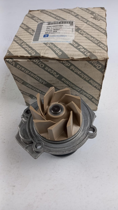 Original OE OPEL Wasserpumpe 55271994