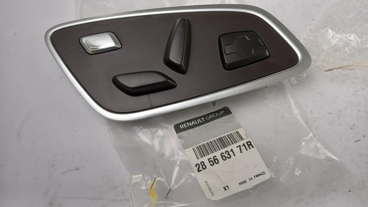 Original OE RENAULT Sitzverstellung Steuergerät 285663171R