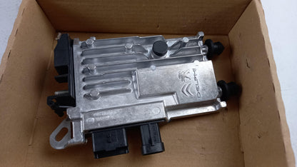 Original OE Peugeot Steuergerät 9810858380