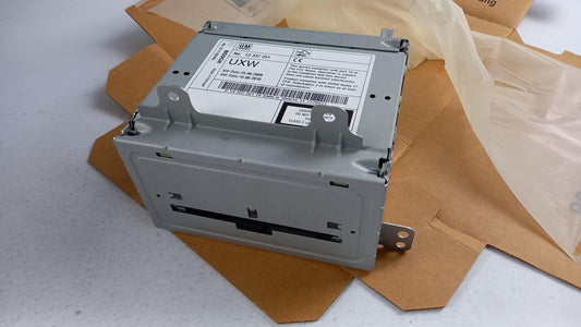 Original OPEL Insignia Astra-J Meriva-B Multimedia Haupteinheit 13337251