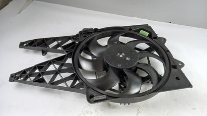 Original OE FIAT Motorkühlung Lüfter 51833973