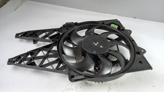 Original OE FIAT Motorkühlung Lüfter 51833973