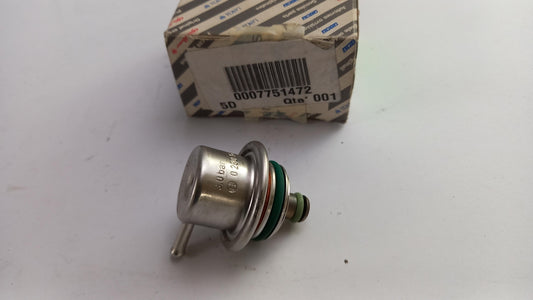 Original OE FIAT Kraftstoffdruck Steuerventil 7751472