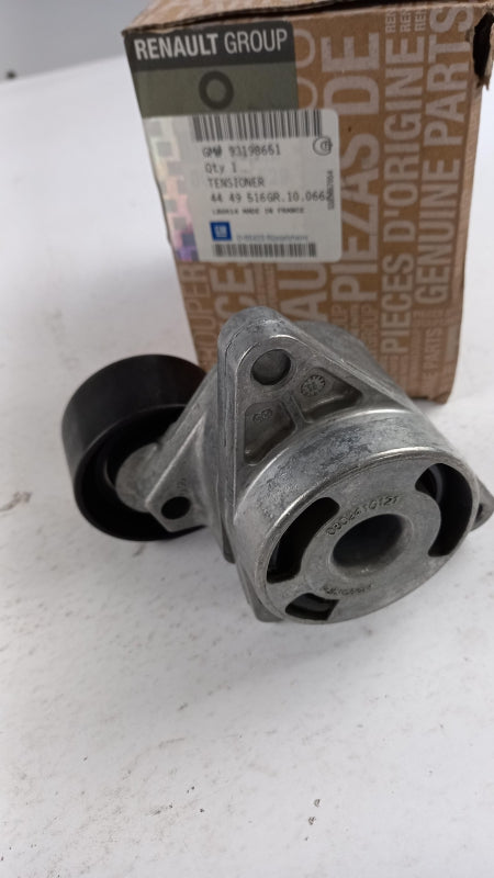 Original OE OPEL Riemenspanner 93198651