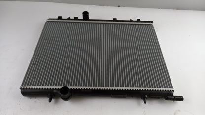 Original OE Peugeot Wasserkühler 1330F4